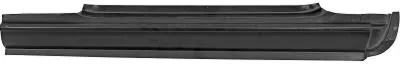 Produktbild von DIEDERICHS 9147022 Schweller Reparaturblech Einstiegblech Rechts passend für MERCEDES-BENZ VIANO (W639) VITO Bus (W639) VITO / MIXTO Kasten (W639)