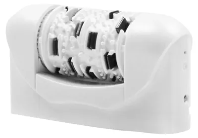 Produktbild von Braun 81465100 Epilierkopf Aufsatz für Epilierer