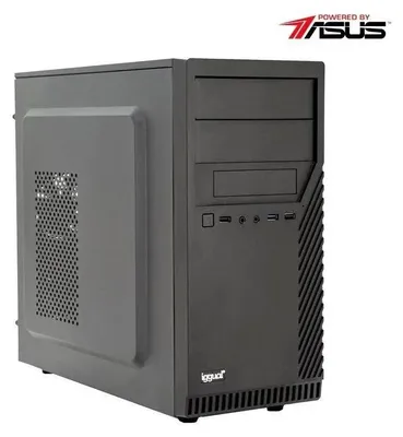 Obrázek produktu pro Stolní počítač iggual PSIPCH714 Intel Core i7-12700 16 GB RAM 1 TB SSD
