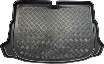 Produktbild von Z437883 Kofferraumwanne kompatibel mit Volkswagen Scirocco III 06.2008-2017