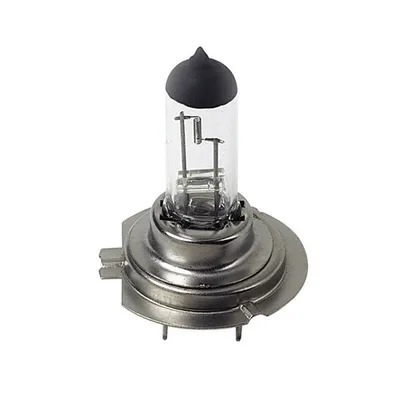 Zdjęcie produktu dla Lampa 12V żarówki halogenowe H7 100W PX26d 1 szt