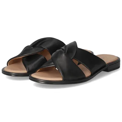 Produktbild von Caprice Pantoletten Pantoletten Leder