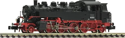 Produktbild von Fleischmann 708704 Dampflokomotive BR 86, DR