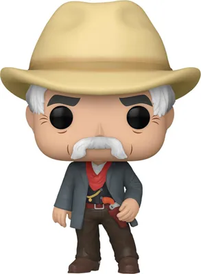 Zdjęcie produktu dla Figurka 1883 - Shae Brennan (Funko POP! Television 1447)