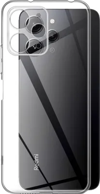 Image de Housse pour Xiaomi Redmi 12 4G - Housse transparente pour téléphone portable Anti-rayures Ultra fine Phonillico®