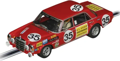 Produktbild von Carrera 20031036, Auto, 1:32, 8 Jahr(e)