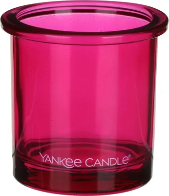 Produktbild von Pop - Votive & Tea Light Holder - Pink