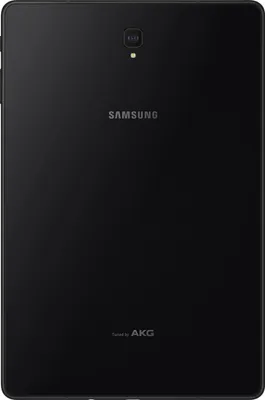 Zdjęcie produktu dla Samsung Galaxy Tab S4 SM-T835, 26,7 cm (10.5"), 2560 x 1600 px, 64 GB, 4 GB, 2,35 GHz, Czarny