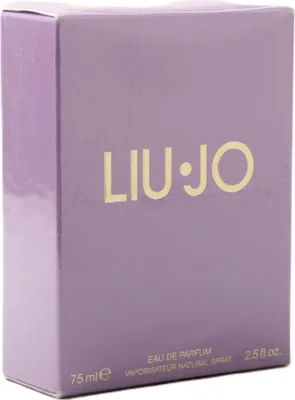 Image de Liu Jo Eau de Parfum Spray 75ml