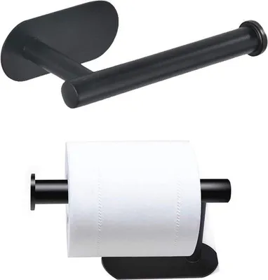 Immagine prodotto di Rotolo di carta igienica autoadesivo per bagno e cucina