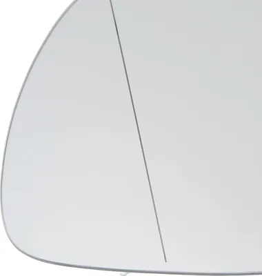 Immagine prodotto di Specchietto retrovisore laterale, immagine chiara, porta antigraffio per X3, X4, X5, X6, sinistra: 51167291219, 51167354631