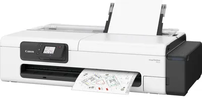 Imagen del producto de Canon 7055C003 Canon imagePROGRAF TC-21 Plotter