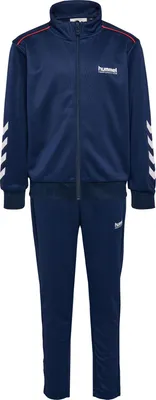 Produktbild von Hummel Hmljr Tracksuit - dress blues, Größe:110