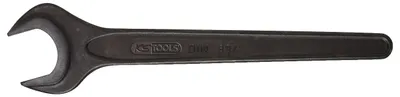 Productafbeelding van KS Tools 517.0538, Octaagon, Roestvrij staal, 38 mm, DIN 894 / ISO 3380, 350 mm, 410 g