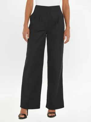 Produktbild von Calvin Klein Flared Leg Jeans für Damen
