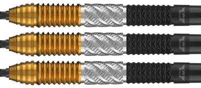 Zdjęcie produktu dla Bull's Dirk van Duijvenbode, grot "Steeltip", 95%, 22 gramów.