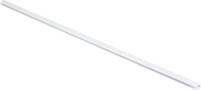 Produktbild von Glasplattenleiste vorne für mitte beko 4841082200 in Kühlschrank KühlGefrierKombination