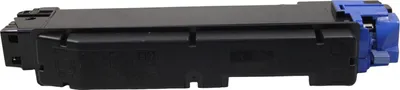 Produktbild von Triumph-Adler PK-5017C Toner Cyan 1T02TVCUT0 -Bulk