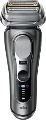 Image de Braun 9655cc Series 9 PRO+ Herrenrasierer