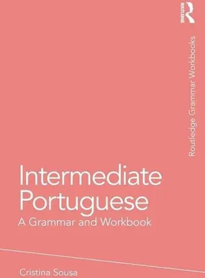 Obrázek produktu pro Intermediate Portuguese