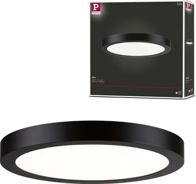 Produktbild von Paulmann LED Panel Abia