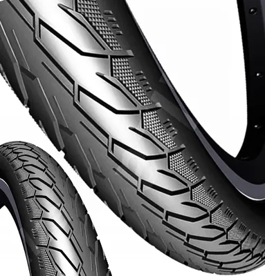 Produktbild von MITAS REIFEN flash V66 28x1.75 47-622 SMOOTH CITY