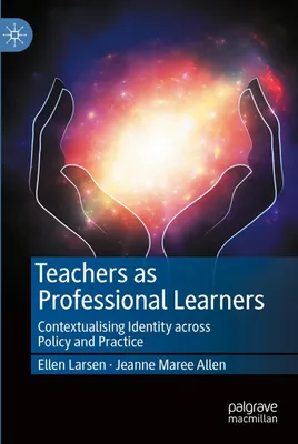 Produktbild von Teachers as Professional Learners