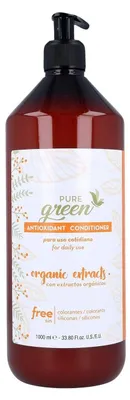Produktbild von Antioxidative Haarspülung 1000ml für feines Haar