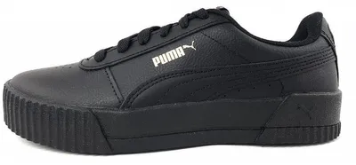 Produktbild von Puma Carina L Sneaker Schwarz