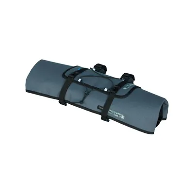 Produktbild von PRO Fahrradtasche - DISCOVER 8L - Schwarz