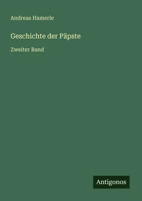 Produktbild von Geschichte der Päpste