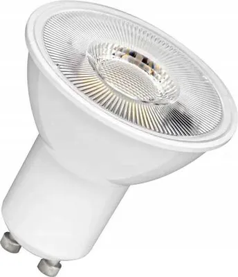 Productafbeelding van OSRAM GU10 LED-lamp, 6,9 W, 6500 K, 36°
