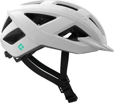 Zdjęcie produktu dla Kask rowerowy LAZER Cerro KinetiCore, biały