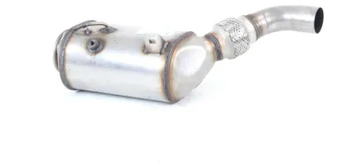 Produktbild von WALKER 93377 Dieselpartikelfilter DPF Rußpartikelfilter für BMW 3 Touring (E91) Abgasanlage Diesel