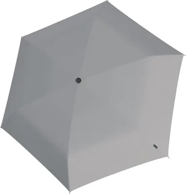 Produktbild von Knirps U.200 Ultra Light Duomatic - Stone