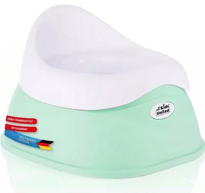 Productafbeelding van Ergonomisch Baby Potje met Antislip
