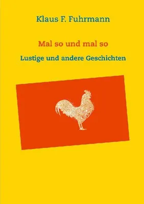 Produktbild von Mal so und mal so