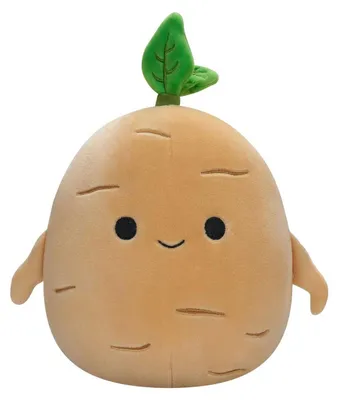 Image de ORBICO Squishmallows WaveA Jyri 19 cm SQCR02377