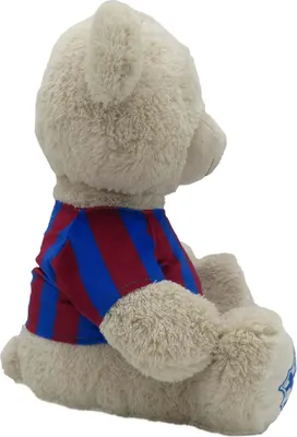 Obrázok produktu pre Medveď BARCELONA FC Tričko 35 cm