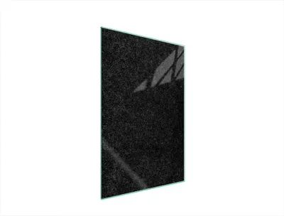 Immagine prodotto di Tagliere in vetro 35x52 ardesia