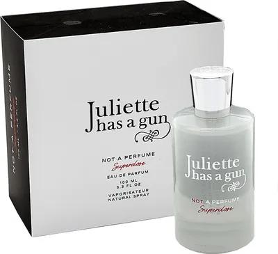 Obrázek produktu pro Juliette Has A Gun - Not A Perfume Superdose EDP 100ml