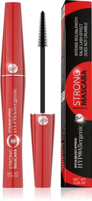 Produktbild von BELL HypoAllergenic Strong Mascara Intensive Highlighting 9g
