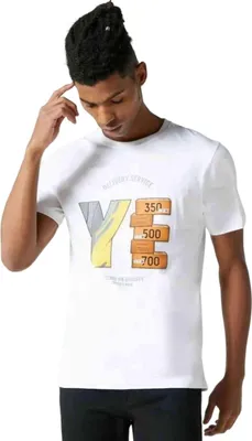 Imagen del producto de Camiseta CS2600-WHT para Uni