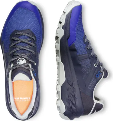 Produktbild von Mammut Sertig II Low GTX Women d'ice/marine 38 2/3 EU = 5.5 UK