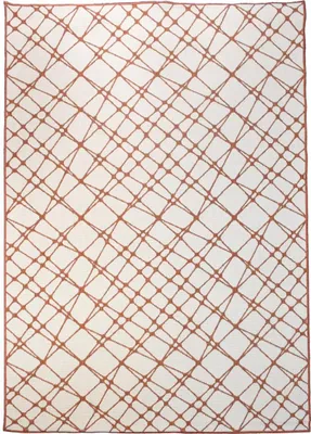 Image de Teppich d'extérieur, Wendekelim EX1 DOR