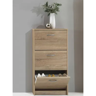 Produktbild von FMD furniture  Schuhkipper
