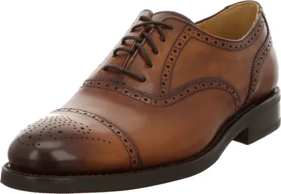 Produktbild von Cordwainer Schnürschuhe EUR 43