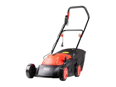 Produktbild von Mountfield MTF 38 H Elektromäher