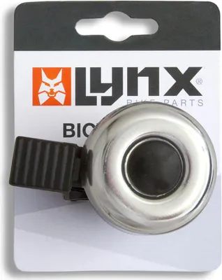 Zdjęcie produktu dla Dzwonek rowerowy Lynx mini