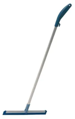 Produktbild von Vileda - Kehrschaufel Bodenwischer, Aluminiumgriff, 90 cm